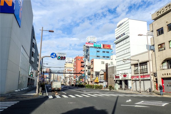 最适合华人打工的国家