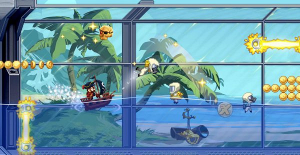 小时候玩的单机游戏都有什么