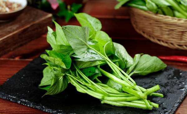 蔬菜维生素c十大排行