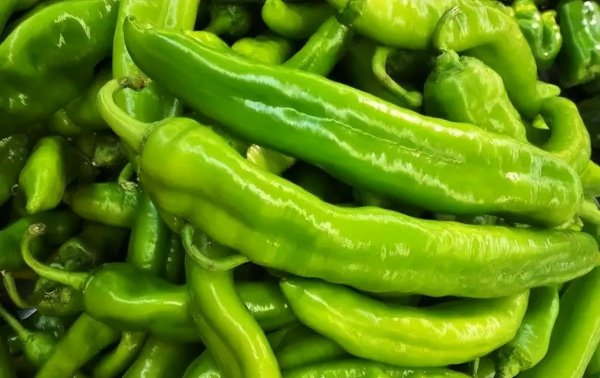 蔬菜维生素c十大排行