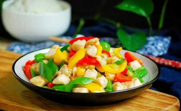 蔬菜维生素c十大排行