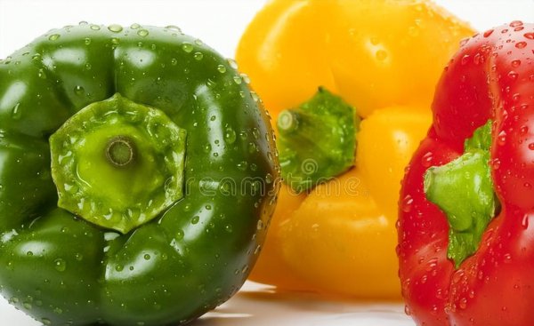 蔬菜维生素c十大排行