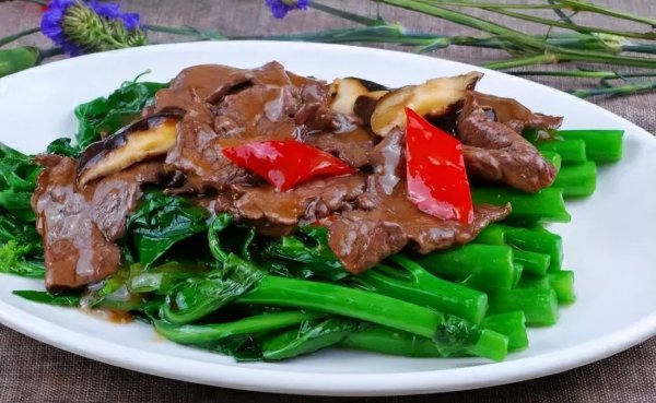 蔬菜维生素c十大排行