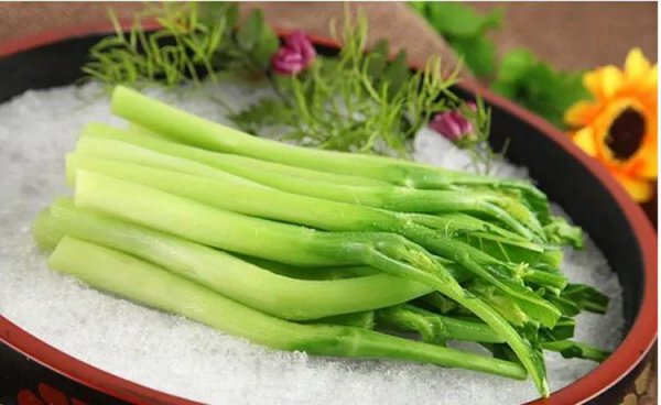 蔬菜维生素c十大排行