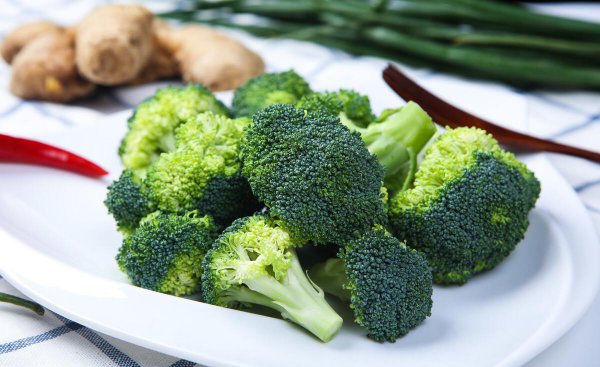 蔬菜维生素c十大排行