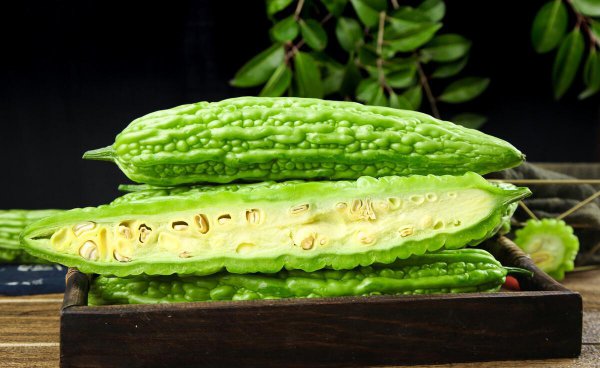 蔬菜维生素c十大排行