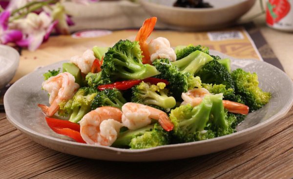 蔬菜维生素c十大排行