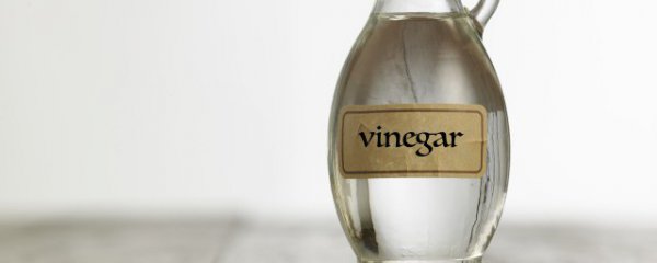 醋兑水喝可以减肥吗