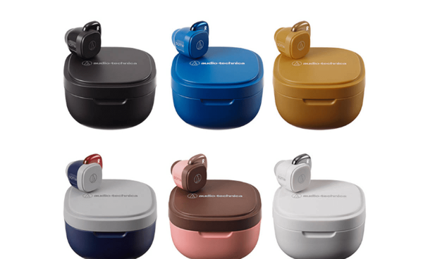 无线蓝牙耳机排名前十的品牌