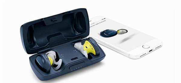 无线蓝牙耳机排名前十的品牌