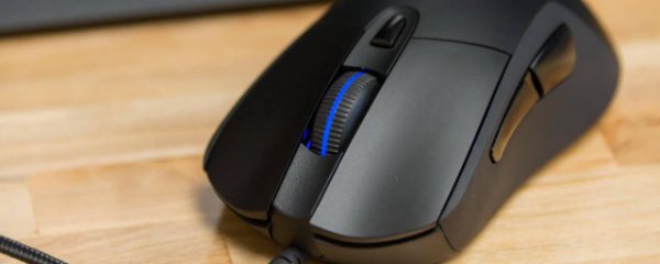 如何选择游戏鼠标