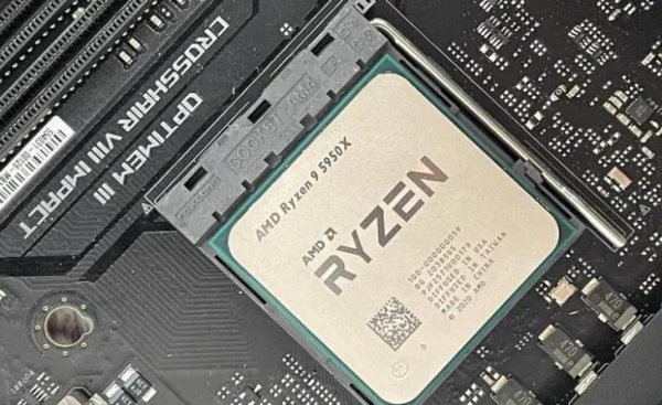 电脑处理器是干什么用的