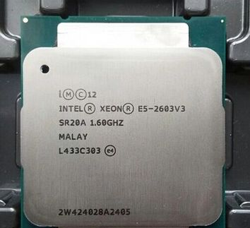 电脑处理器是干什么用的