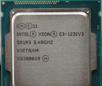 电脑处理器是干什么用的