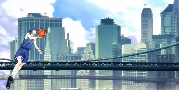 龙族动漫什么时候上映播出