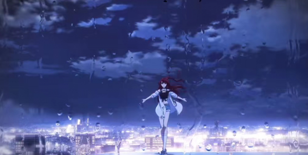 龙族动漫什么时候上映播出