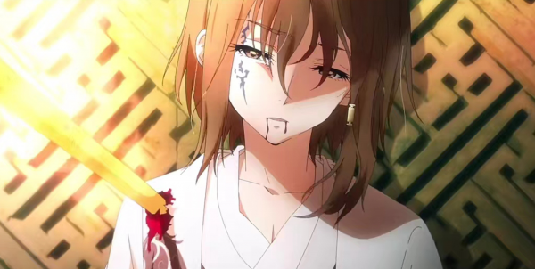 龙族动漫什么时候上映播出