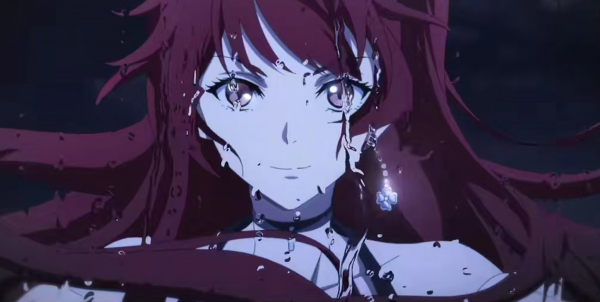 龙族动漫什么时候上映播出