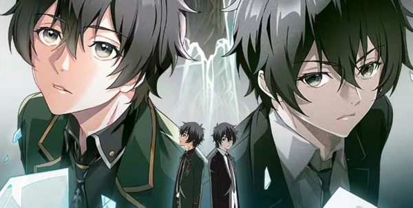 龙族动漫什么时候上映播出