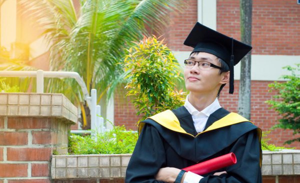 博士考公务员有优势吗