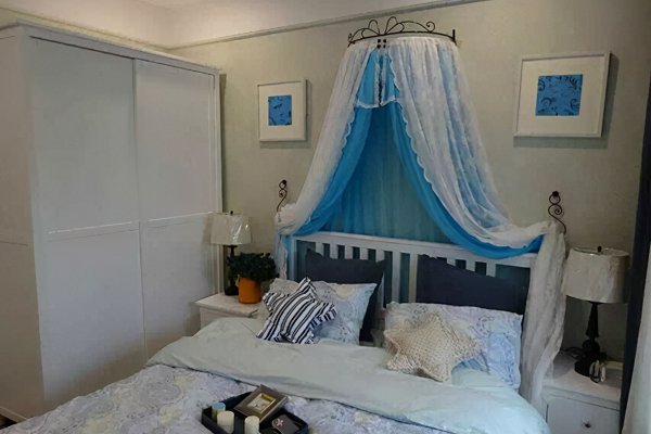 睡觉头朝西是大忌吗