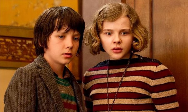 好看的儿童电影排行榜