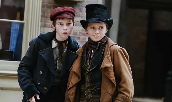 好看的儿童电影排行榜