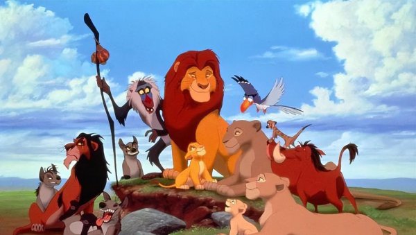 好看的儿童电影排行榜