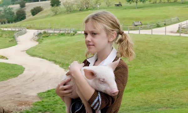 好看的儿童电影排行榜