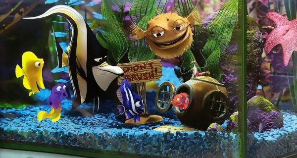 好看的儿童电影排行榜