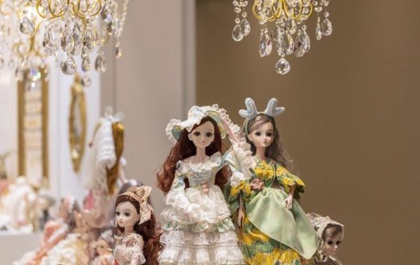 玩具品牌排行榜前十名