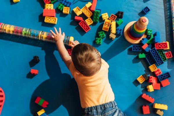 玩具品牌排行榜前十名