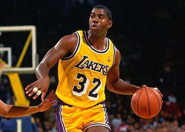 nba常规赛mvp历届得主