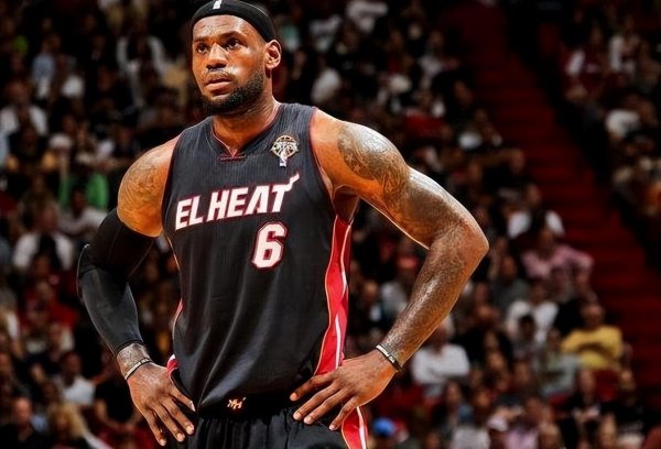 nba常规赛mvp历届得主