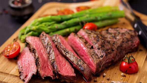 眼肉和西冷牛排的区别