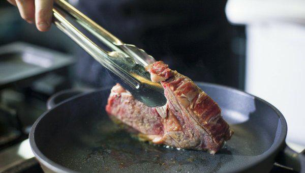 眼肉和西冷牛排的区别