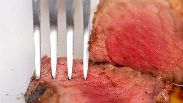 眼肉和西冷牛排的区别