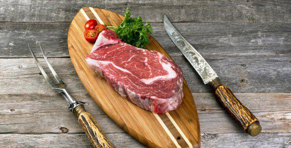 眼肉和西冷牛排的区别