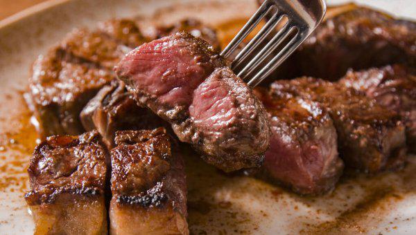 眼肉和西冷牛排的区别