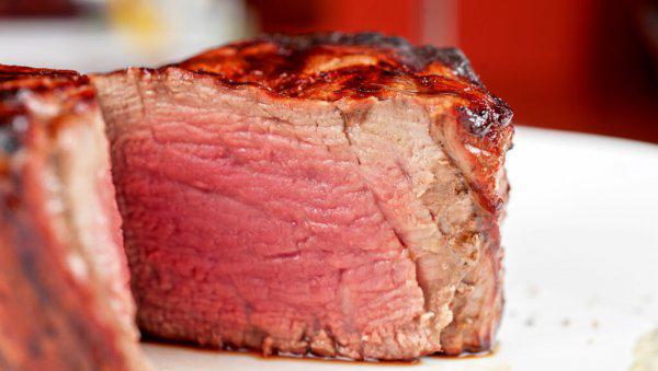 眼肉和西冷牛排的区别