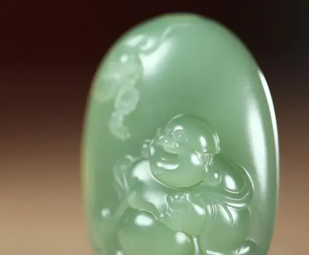 为什么女不能随便戴佛