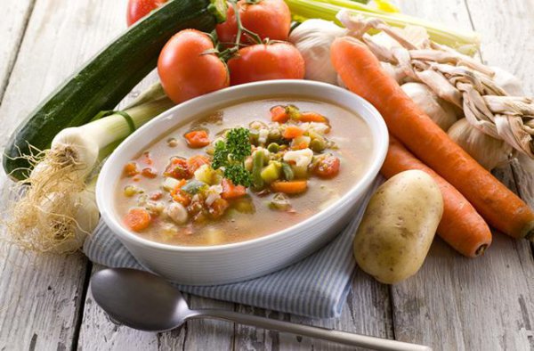 冬季吃什么蔬菜好？适合冬季的五种蔬菜