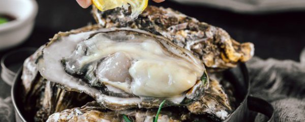 女吃生蚝的好处和坏处