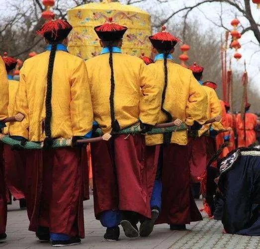 护驾是什么意思