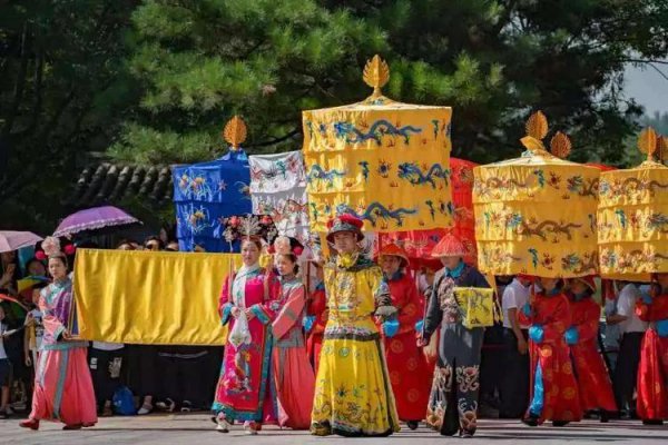 护驾是什么意思