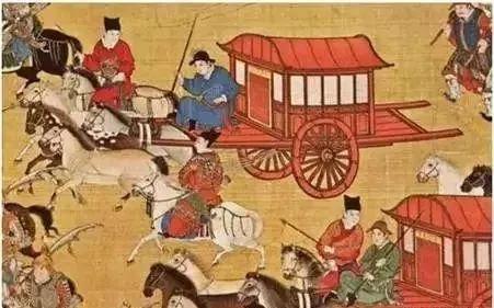 护驾是什么意思