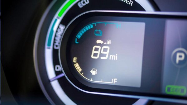 为什么不建议买油电混合汽车