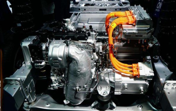 为什么不建议买油电混合汽车