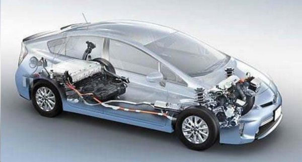 为什么不建议买油电混合汽车