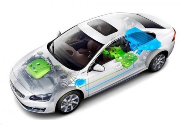 为什么不建议买油电混合汽车